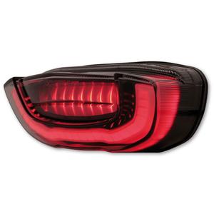 Highsider Smart LED stražnje svjetlo za HONDA CB 650 motocikle