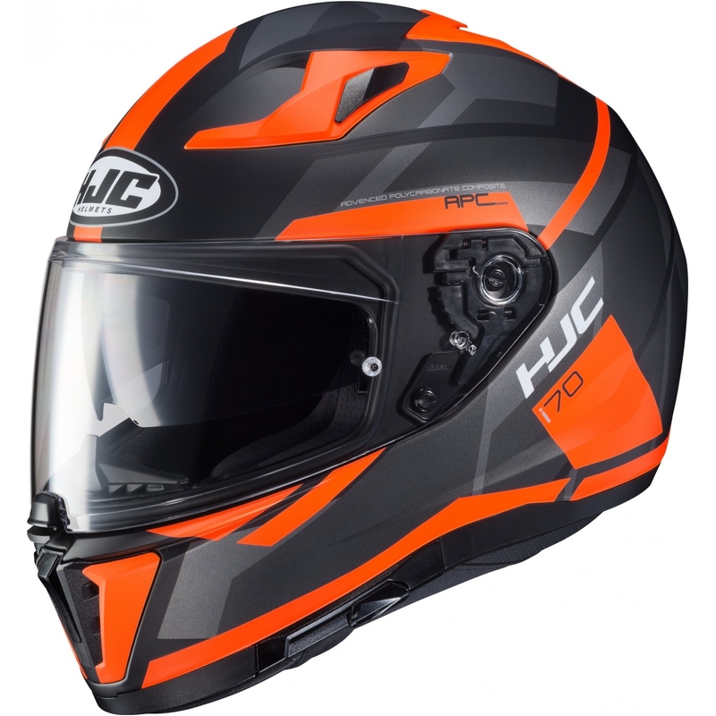 Full face motoristička kaciga HJC i70 Elim MC6HSF rasprodaja