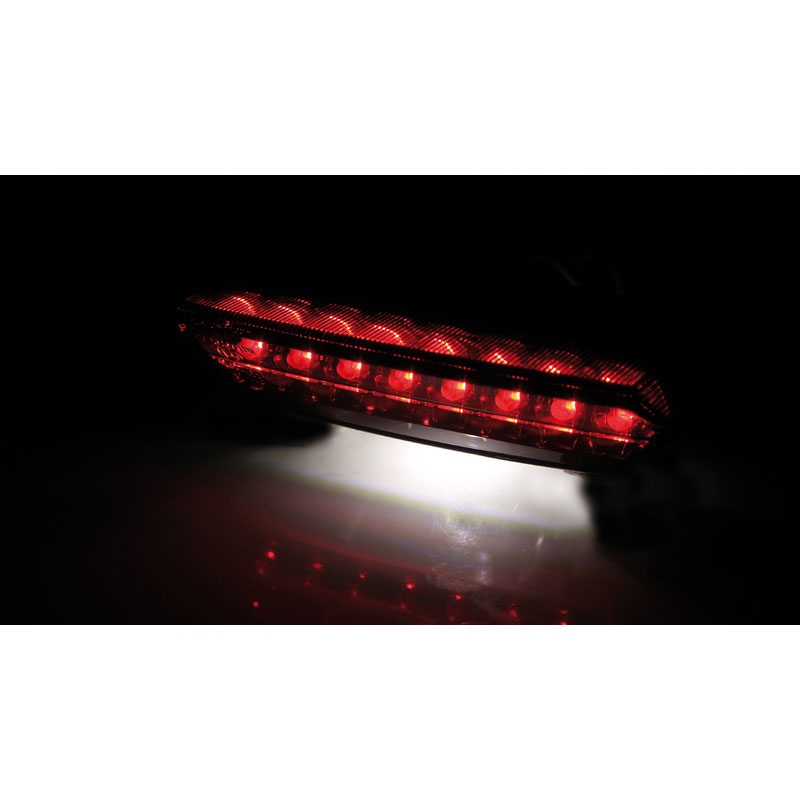 Highsider Smart Boston LED stražnje svjetlo
