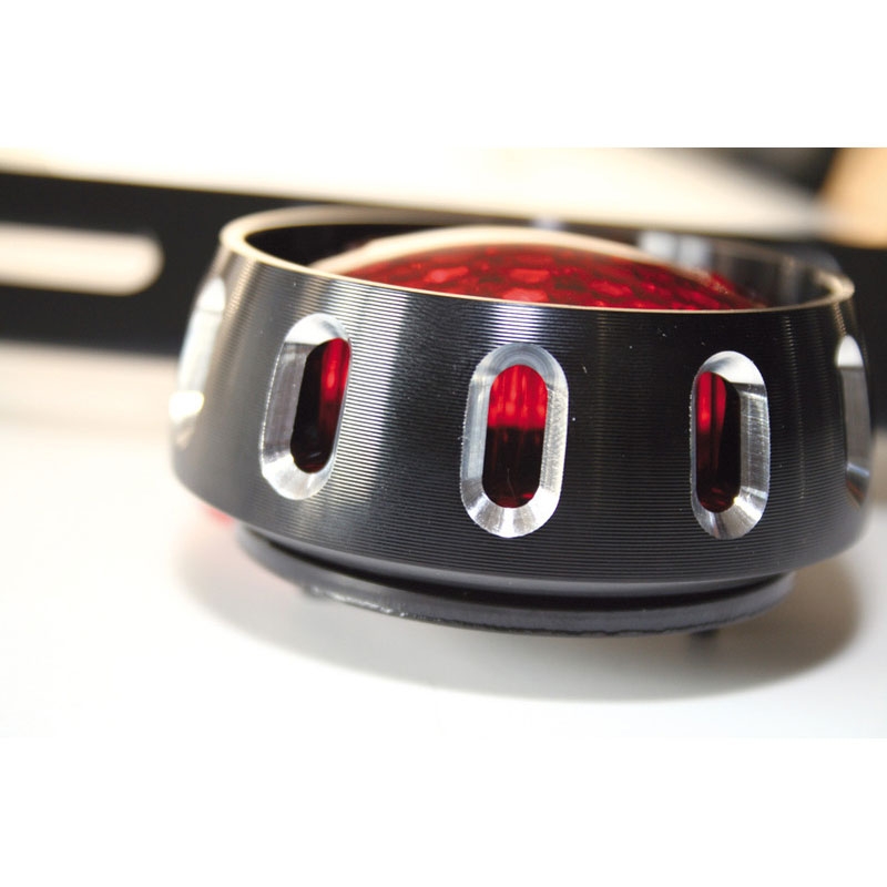 Highsider Smart Miles LED stražnje svjetlo