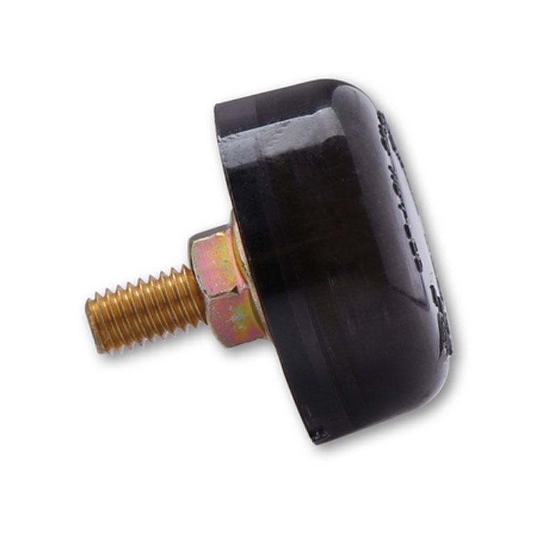Highsider Smart Micro Disc okruglo LED stražnje svjetlo