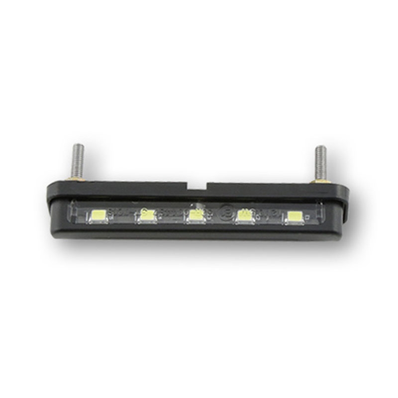 LED svjetlo za registarsku ploču Highsider Smart St-7 crno