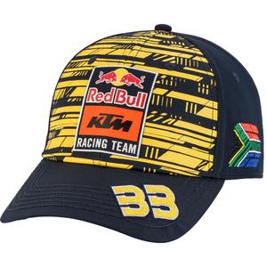 KTM Red Bull Racing Brad Binder kapa tamnoplava