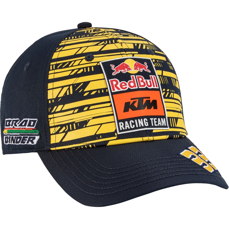 KTM Red Bull Racing Brad Binder kapa tamnoplava rasprodaja