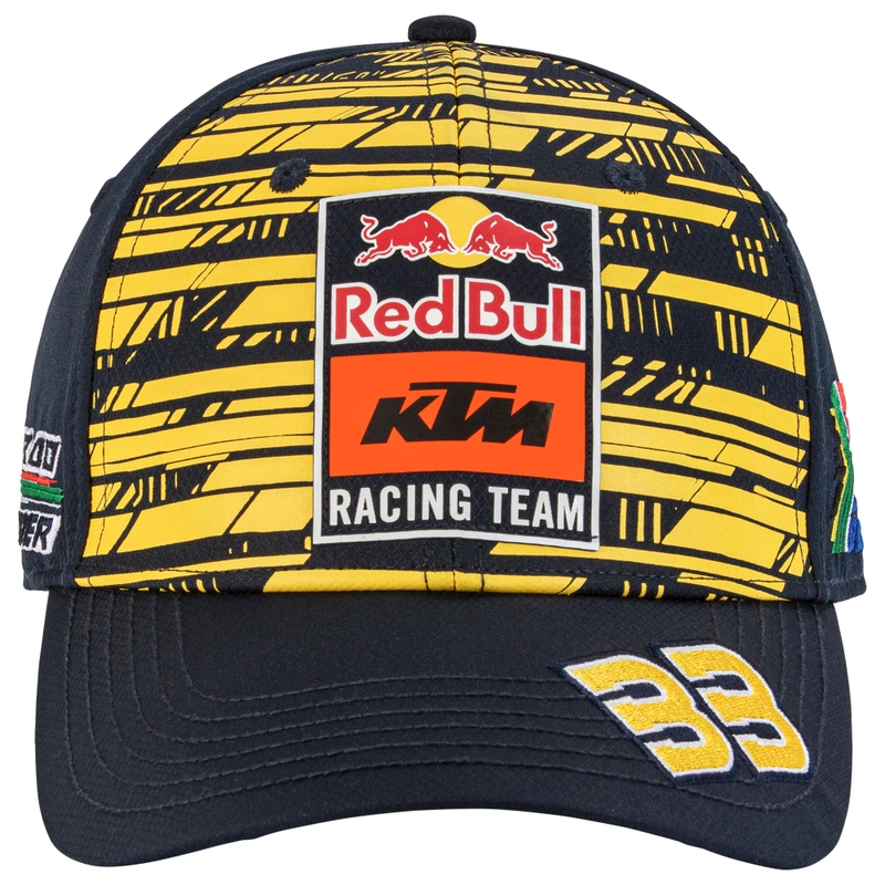 KTM Red Bull Racing Brad Binder kapa tamnoplava rasprodaja