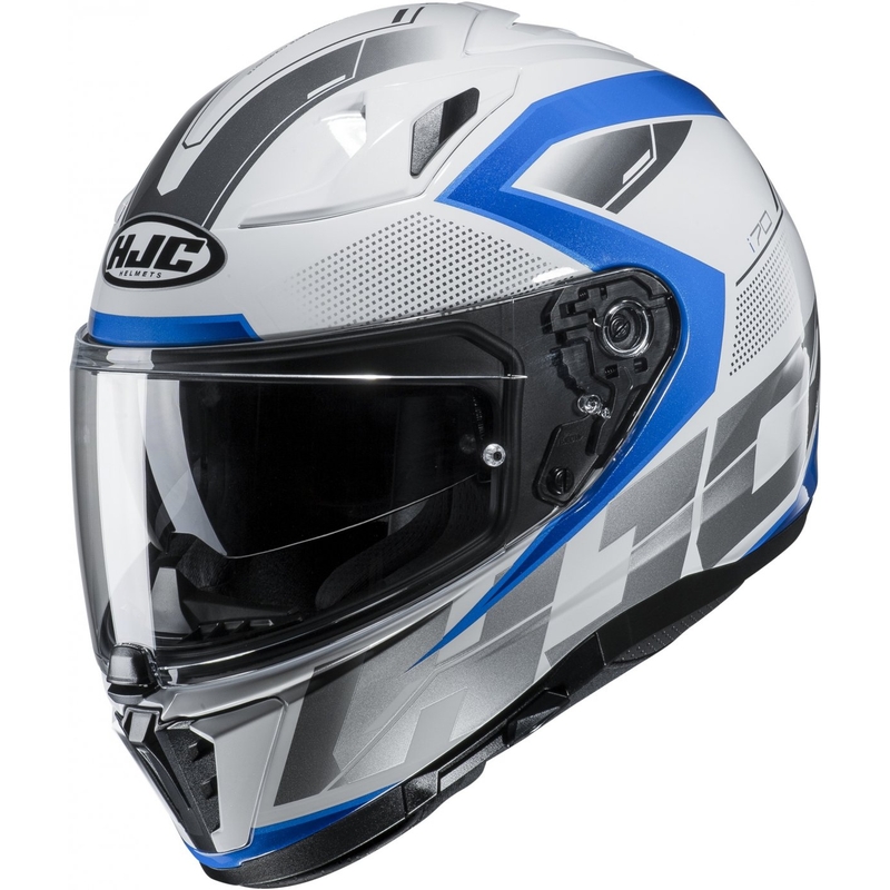 Integralna motociklistička kaciga HJC i70 Asto MC2