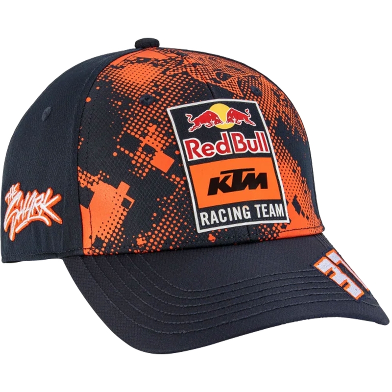 Tamnoplava kapa KTM Red Bull Racing Pedro Acosta