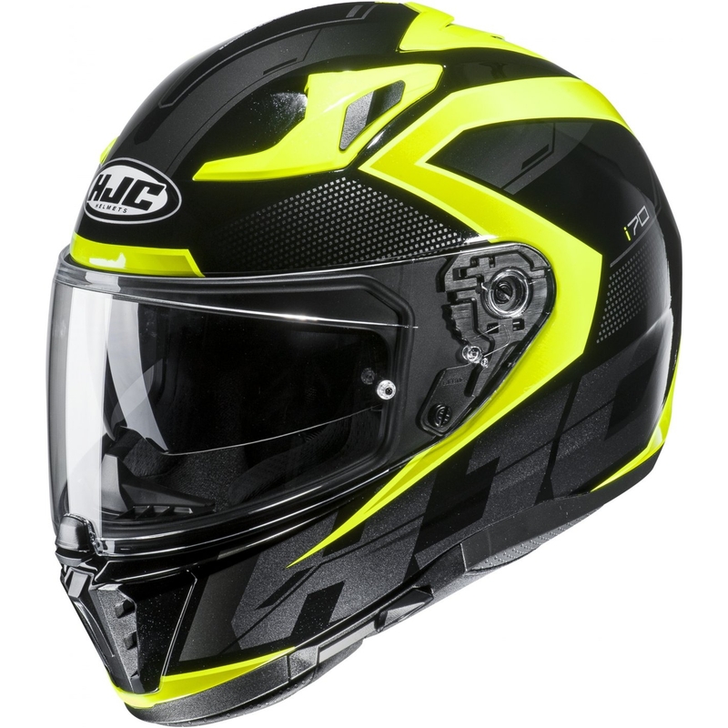 Integralne moto kacige HJC i70 Asto MC4H rasprodaja