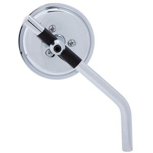 Highsider Smart Mini retrovizor kromiran