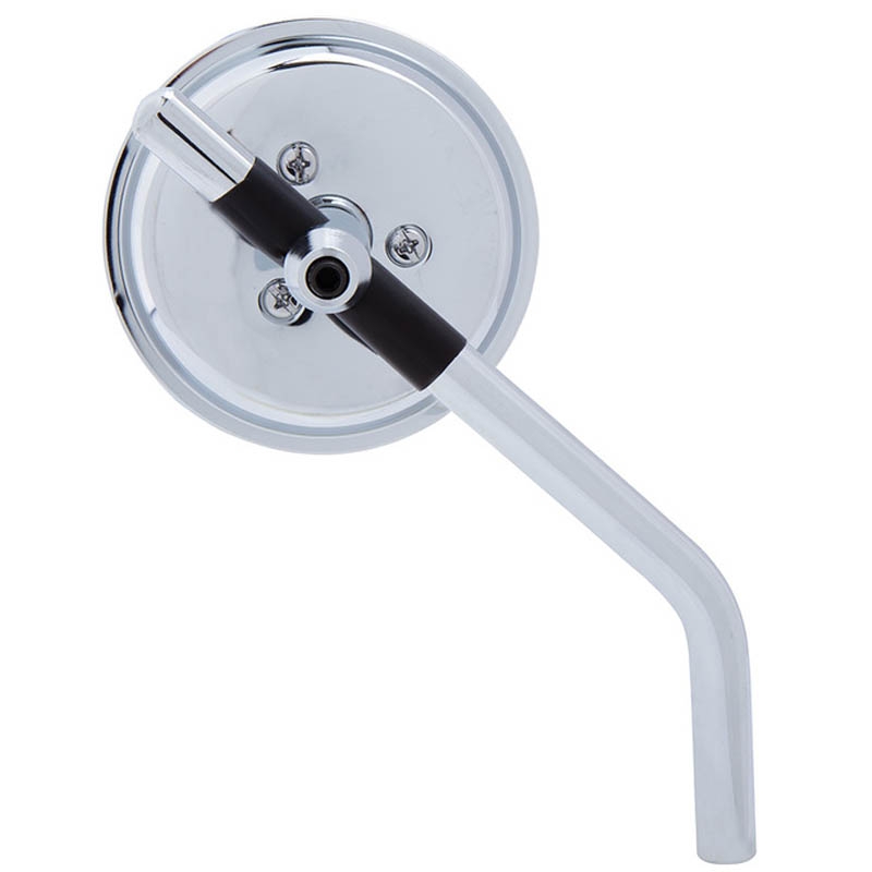 Highsider Smart Mini retrovizor kromiran