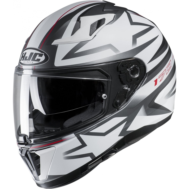 Integralne moto kacige HJC i70 Cravia MC10SF rasprodaja