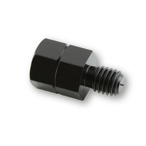Adapter za Highsider Smart ogledalo s desnog navoja M10 na lijevi navoj M8