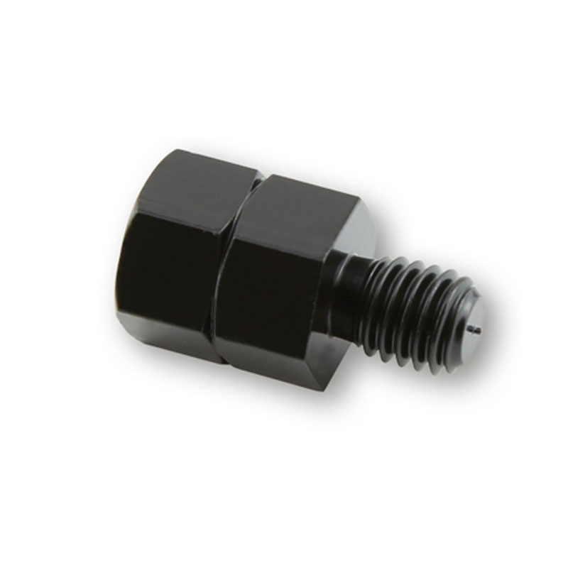 Adapter za Highsider Smart ogledalo s desnog navoja M10 na lijevi navoj M8