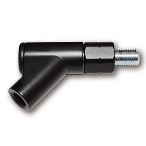 Adapter za Highsider pametna ogledala s lijevim navojem