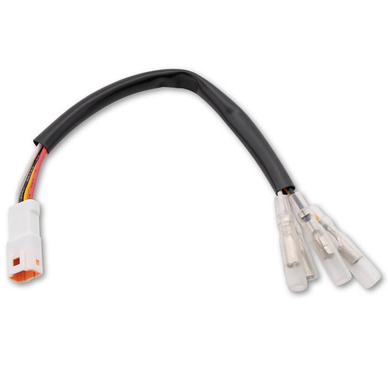 Highsider Smart adapter za stražnje svjetlo za KTM, 4 pina