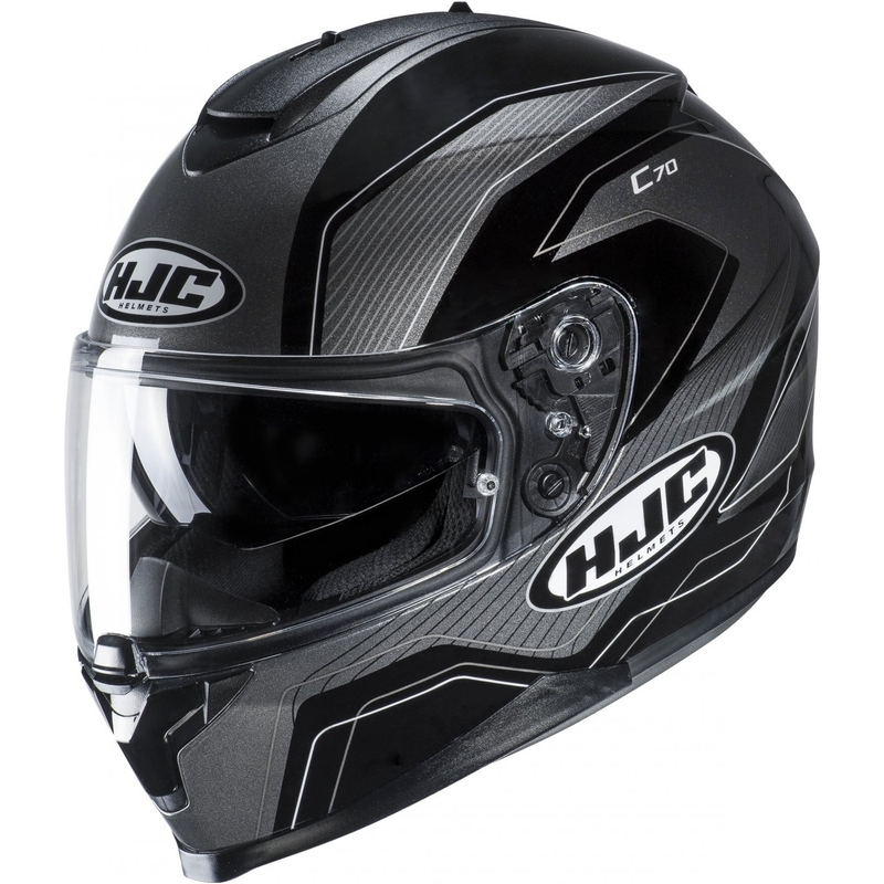 Integralne moto kacige HJC C70 Lianto MC5 rasprodaja