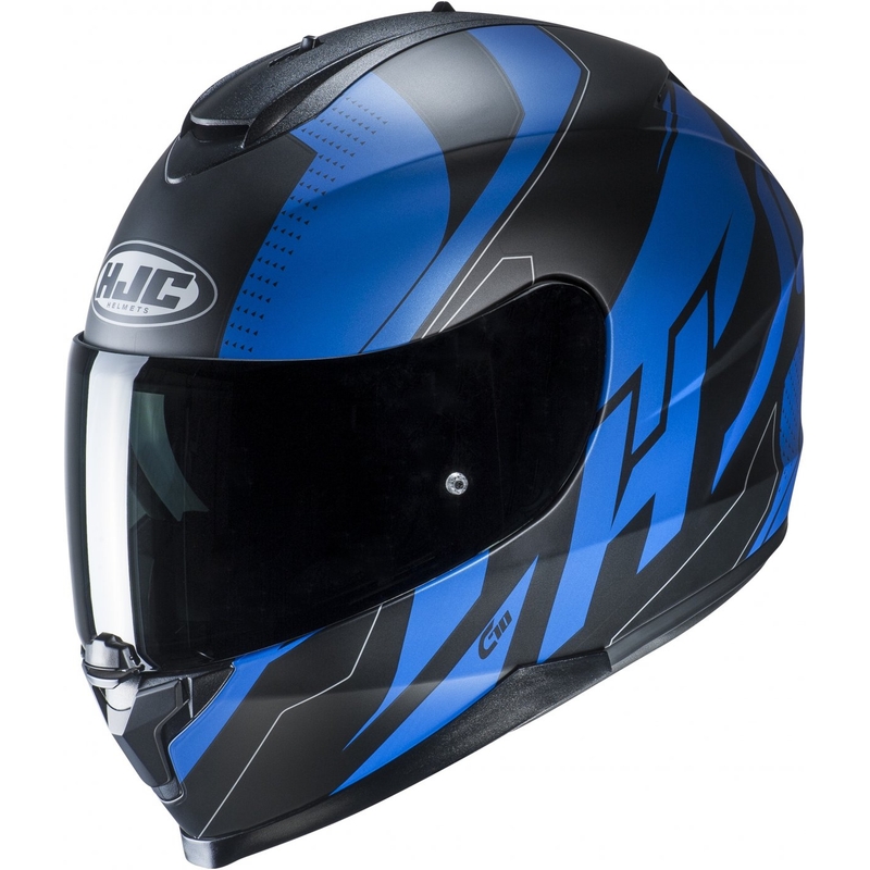 Integralne moto kacige HJC C70 Boltas MC2SF rasprodaja