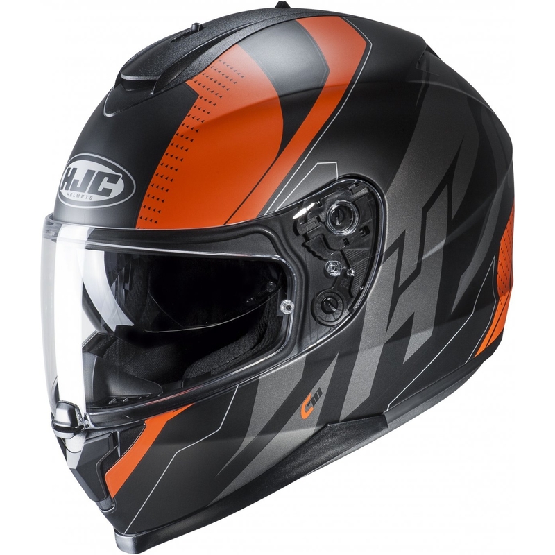 Integralna motociklistička kaciga HJC C70 Boltas MC7SF