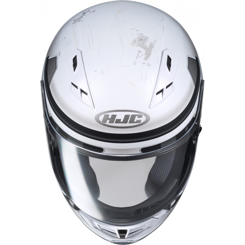 Motociklističke kacige HJC CS-15 Stormtrooper Star Wars MC10SF s punim licem rasprodaja