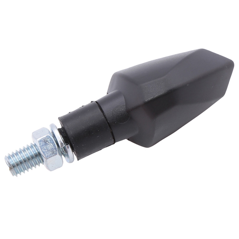 Pokazivači smjera za motocikle Highsider Smart Nova LED crni