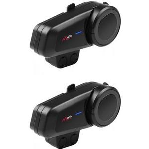 Set od 2 Bluetooth interfona MaxTo M2