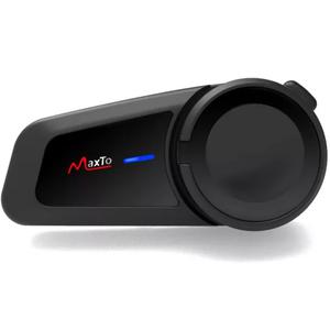 Bluetooth interfon MaxTo M2