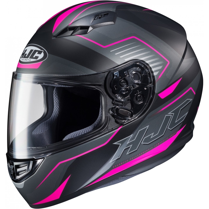Integralna motociklistička kaciga HJC CS-15 Trion MC8SF