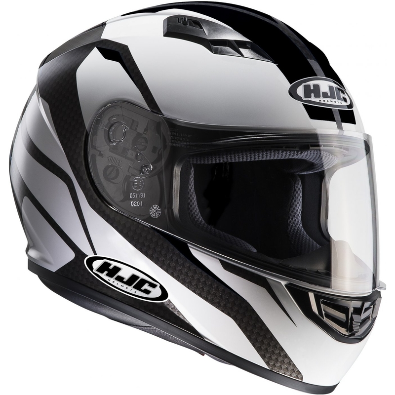 Integralne moto kacige HJC CS-15 Sebka MC5 rasprodaja