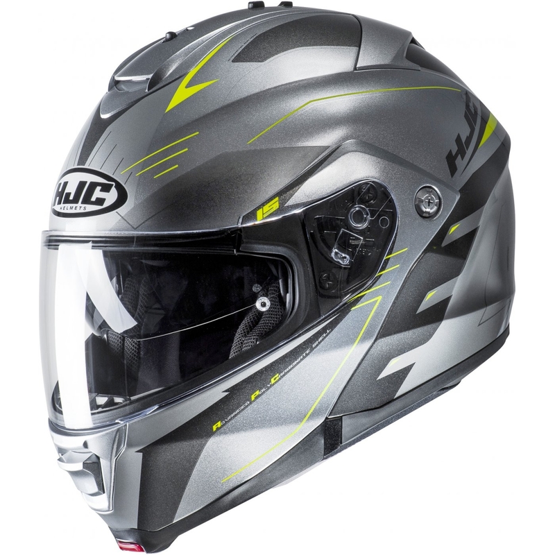 Motociklističke kacige na preklop HJC IS-MAX II Cormi MC4H rasprodaja