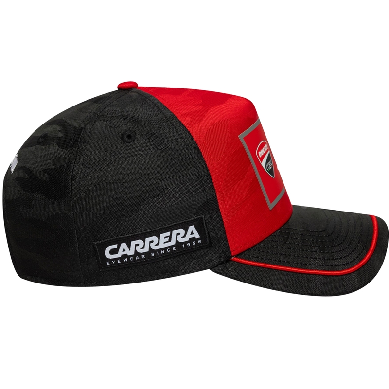 Kapa REP PB 9FORTY EF DUCATI crna
