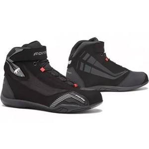 Forma Genesis motociklističke čizme crne boje