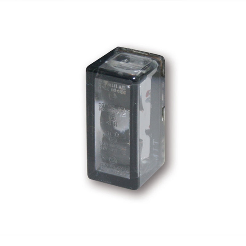 Pokazivači smjera za motocikle Highsider Smart Cube-V LED crni