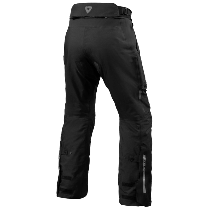 Revit Neptune 3 GTX motociklističke hlače crne boje