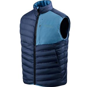 Revit Finley prsluk plave boje
