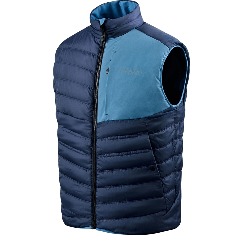 Revit Finley prsluk plave boje