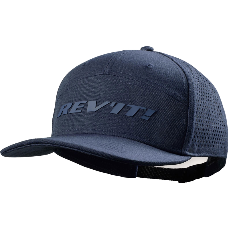 Revit Gabriel kapa tamnoplava