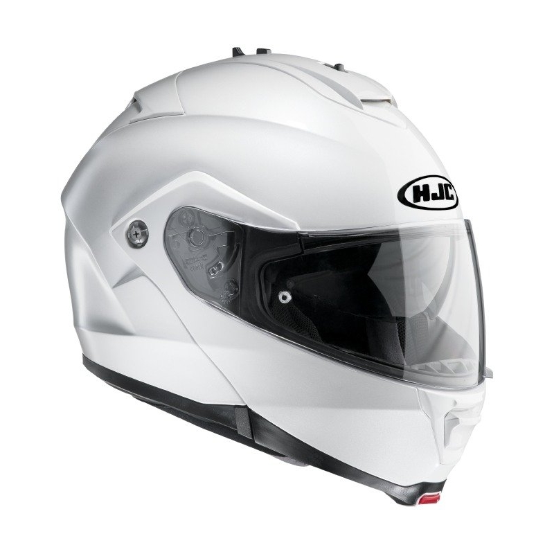 Motociklistička kaciga na preklop HJC IS-MAX II bijela