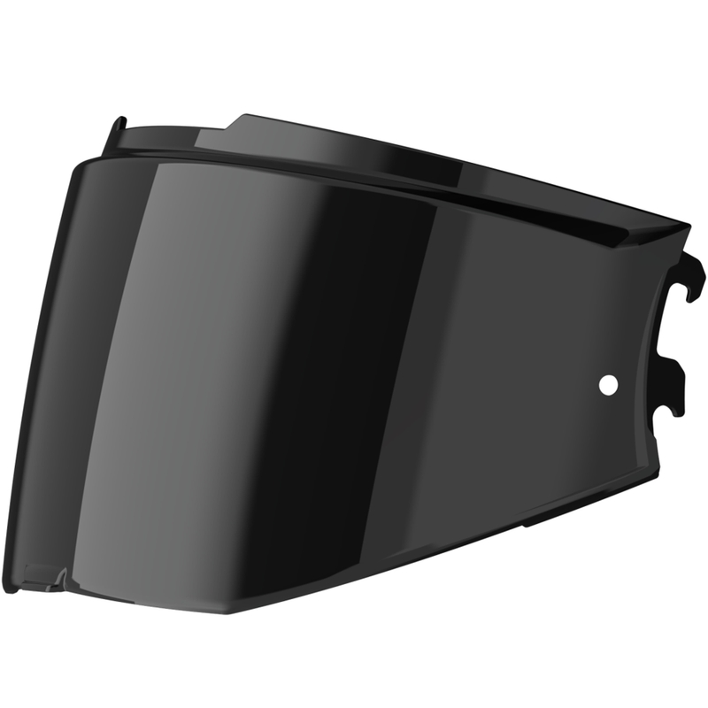 Vizir za motociklističke kacige LS2 FF910 dimljeni