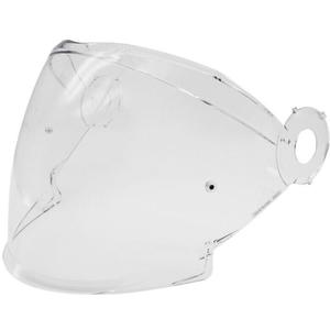 Vizir za motociklističke kacige LS2 OF620 prozirni