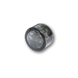 Highsider Smart Micro Pin LED parkirno svjetlo, dimno sivo