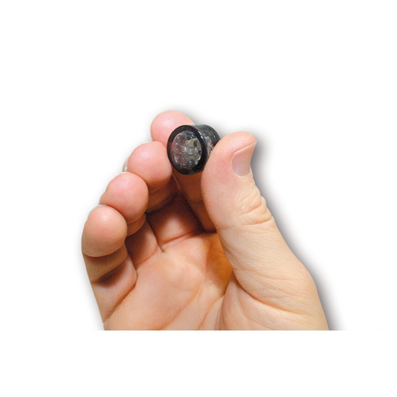 Highsider Smart Micro Pin LED parkirno svjetlo, dimno sivo