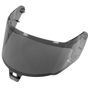Vizir za motociklističku kacigu Alpinestars Supertech R10, tamno dimljen