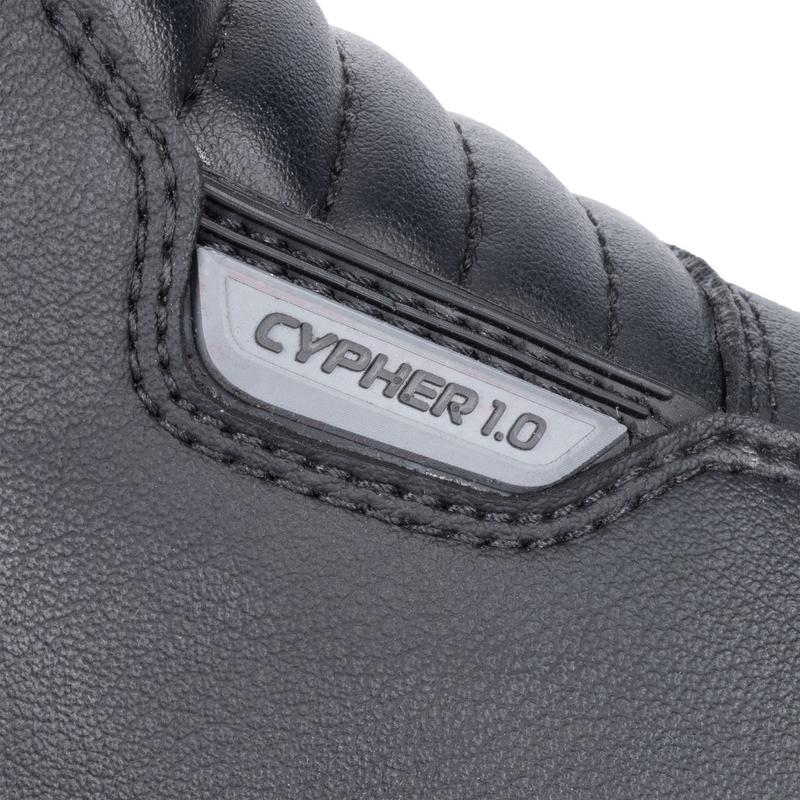 Oxford Cypher 1.0 D2D motociklističke čizme crne