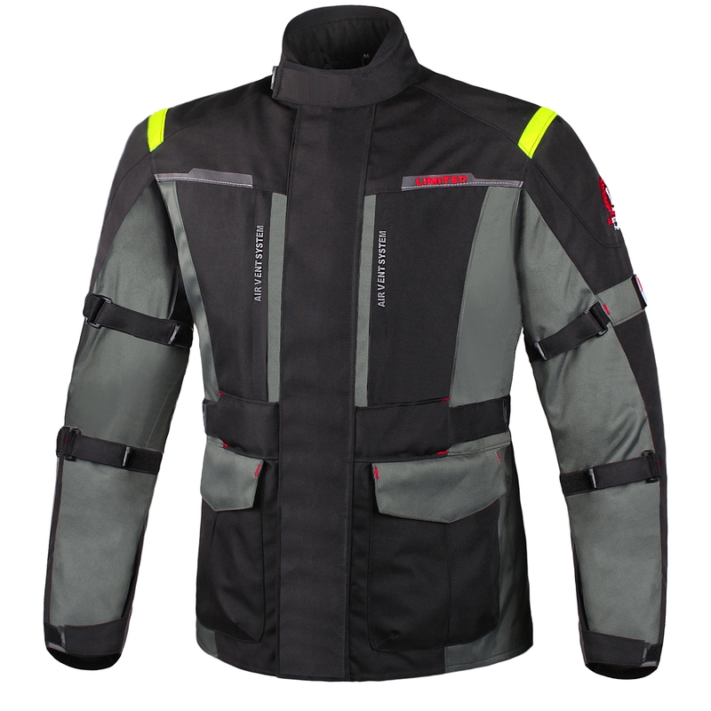 MotoZem Anniversary motociklistička jakna rasprodaja