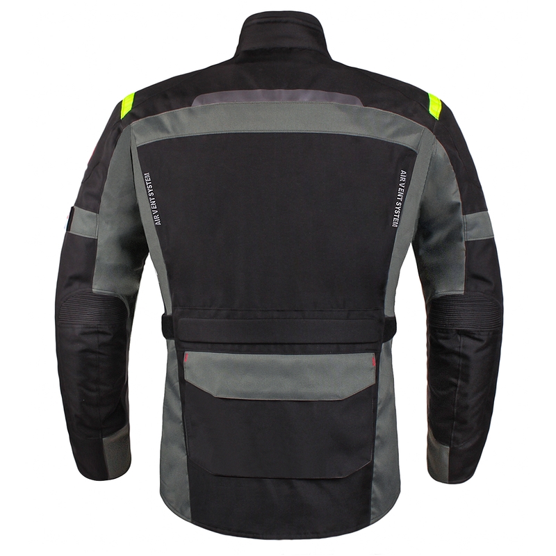 MotoZem Anniversary motociklistička jakna rasprodaja