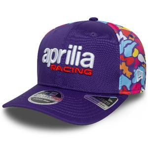 Misano 9Seventy SS Aprilia kapa ljubičasta