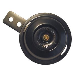 Highsider pametna truba 70 mm crna