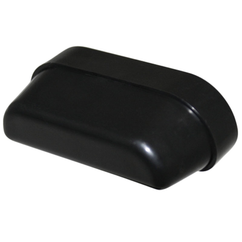 LED osvjetljenje registarske pločice Highsider Smart Plate crno