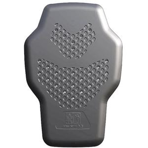 Zaštitnik za leđa IXON IX-PRO BFB-2 sivi