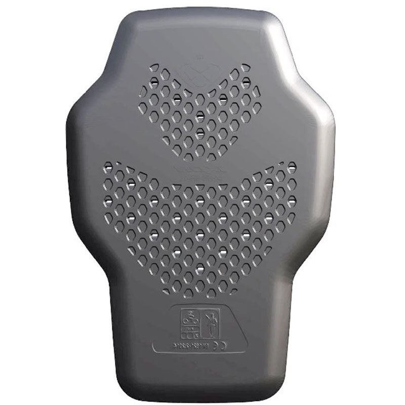 Zaštitnik za leđa IXON IX-PRO BFB-2 sivi